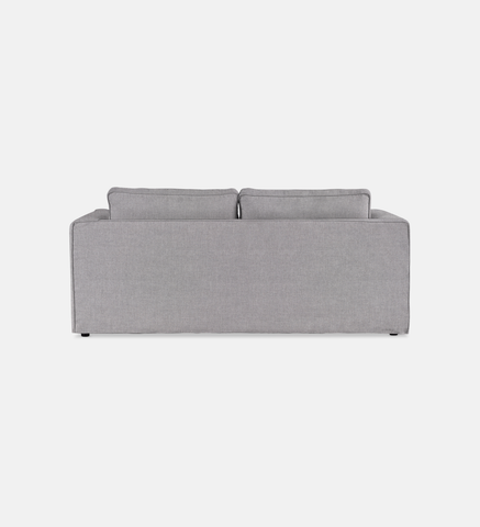 Manhattan Slipcover 3 Seater (28110)