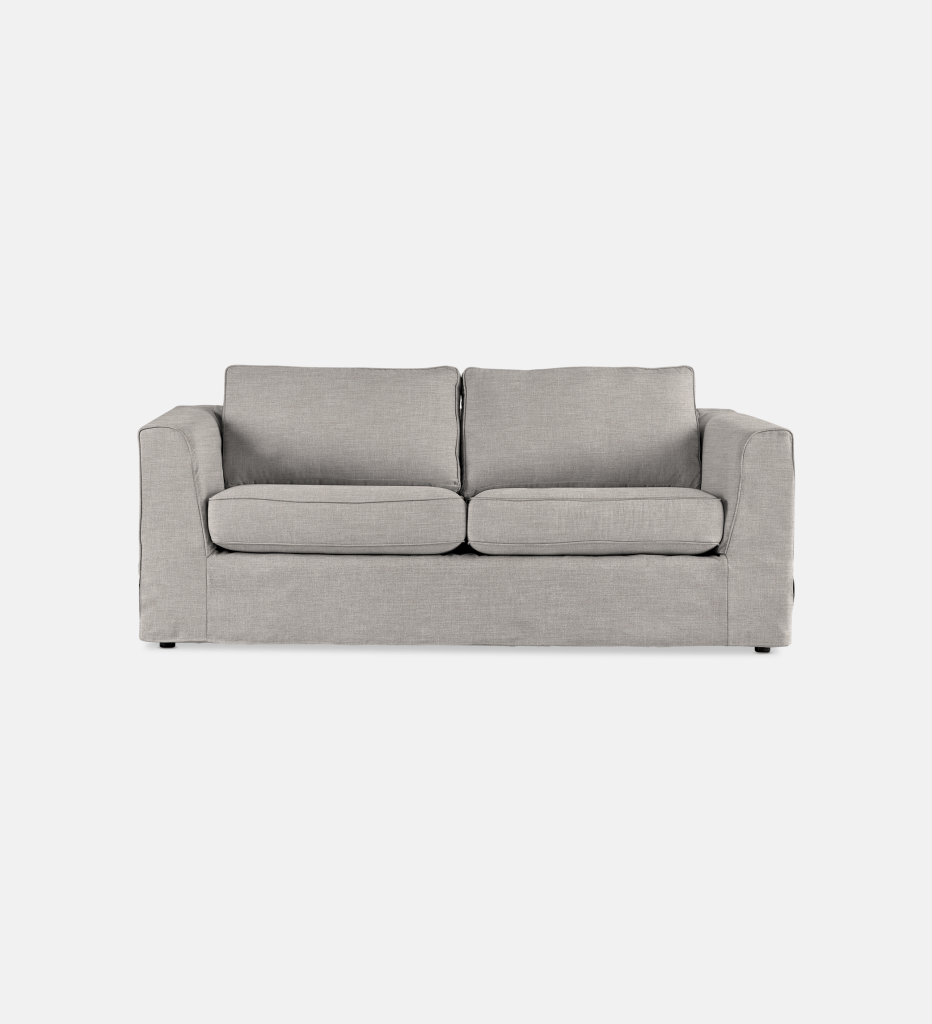 Manhattan Slipcover 3 Seater (28111)