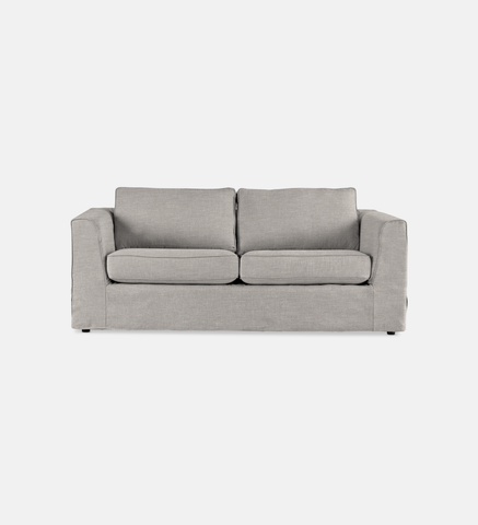 Manhattan Slipcover 3 Seater (28111)