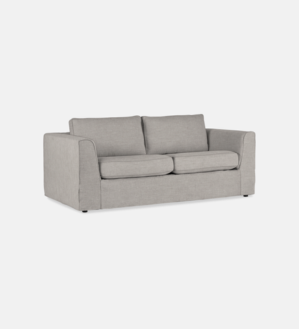 Manhattan Slipcover 3 Seater (28116)