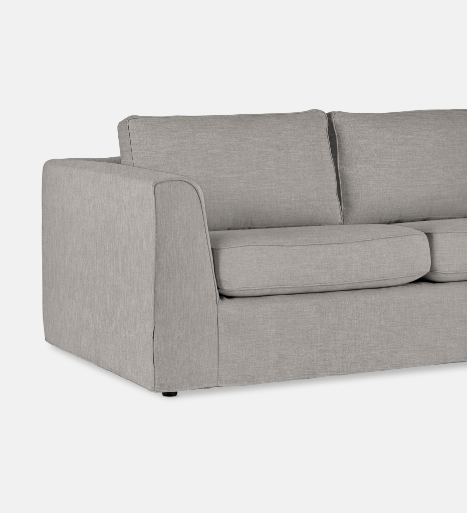 Manhattan Slipcover 3 Seater (28117)