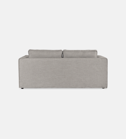 Manhattan Slipcover 3 Seater (28121)
