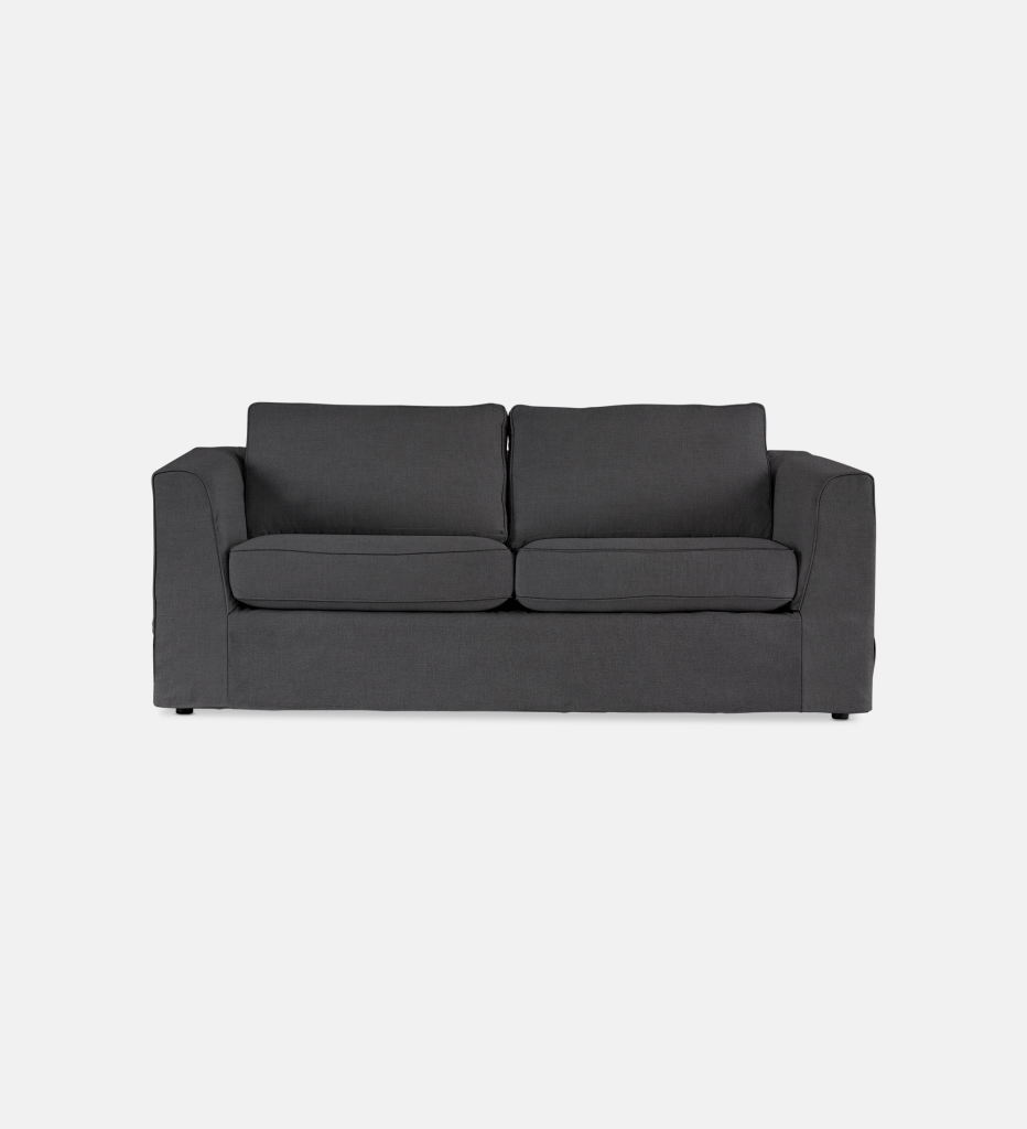 Manhattan Slipcover 3 Seater (28122)