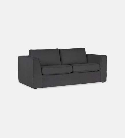 Manhattan Slipcover 3 Seater (28123)