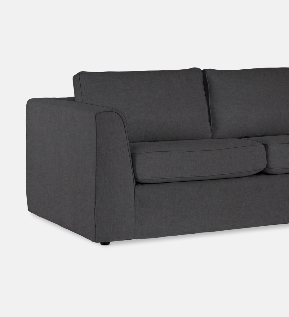 Manhattan Slipcover 3 Seater (28124)