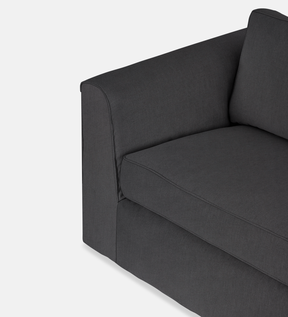 Manhattan Slipcover 3 Seater (28125)