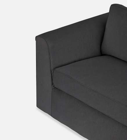 Manhattan Slipcover 3 Seater (28125)
