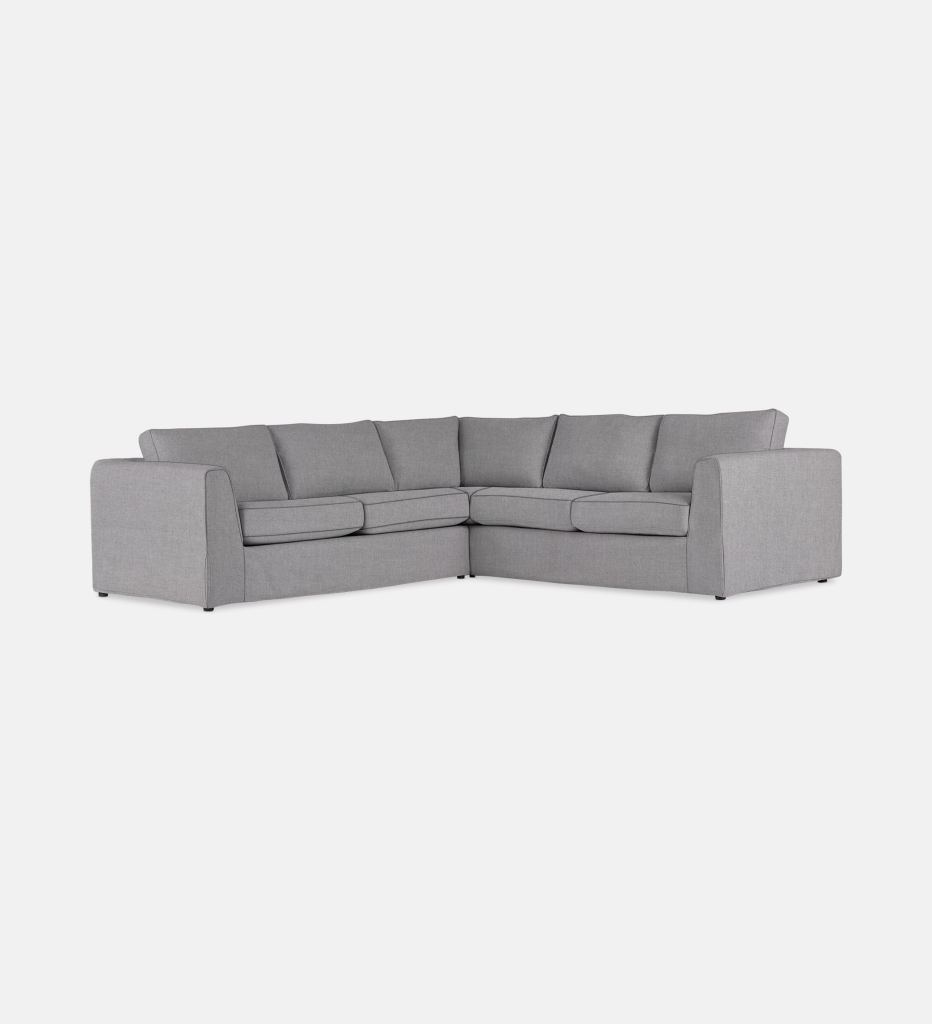 Manhattan Slipcover Full Corner (10829)