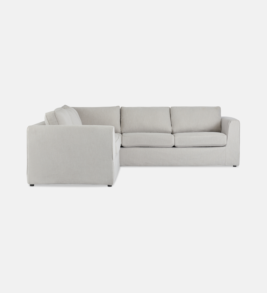 Manhattan Slipcover Full Corner (10836)