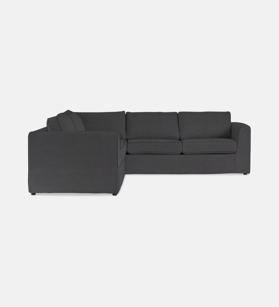 Manhattan Slipcover Full Corner (10844)