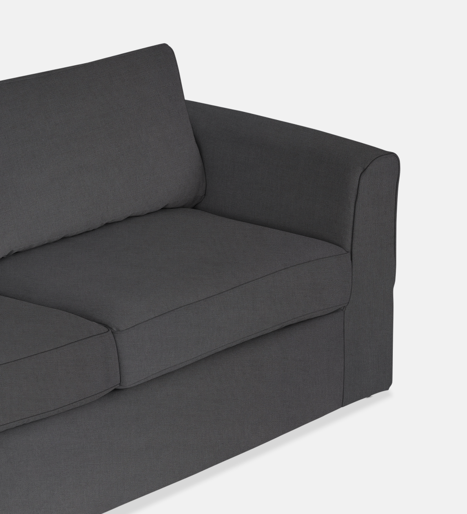 Manhattan Slipcover Full Corner (10847)