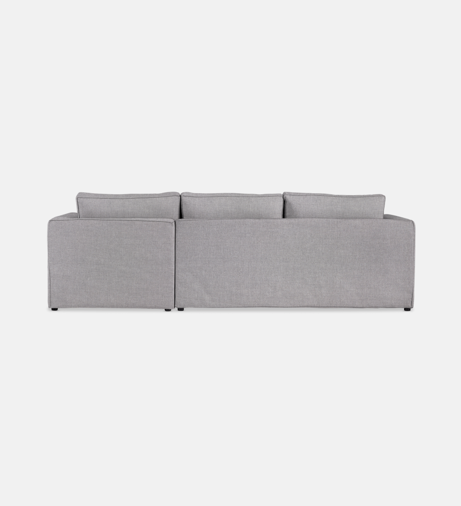 Manhattan Slipcover Slouch Left (26412)