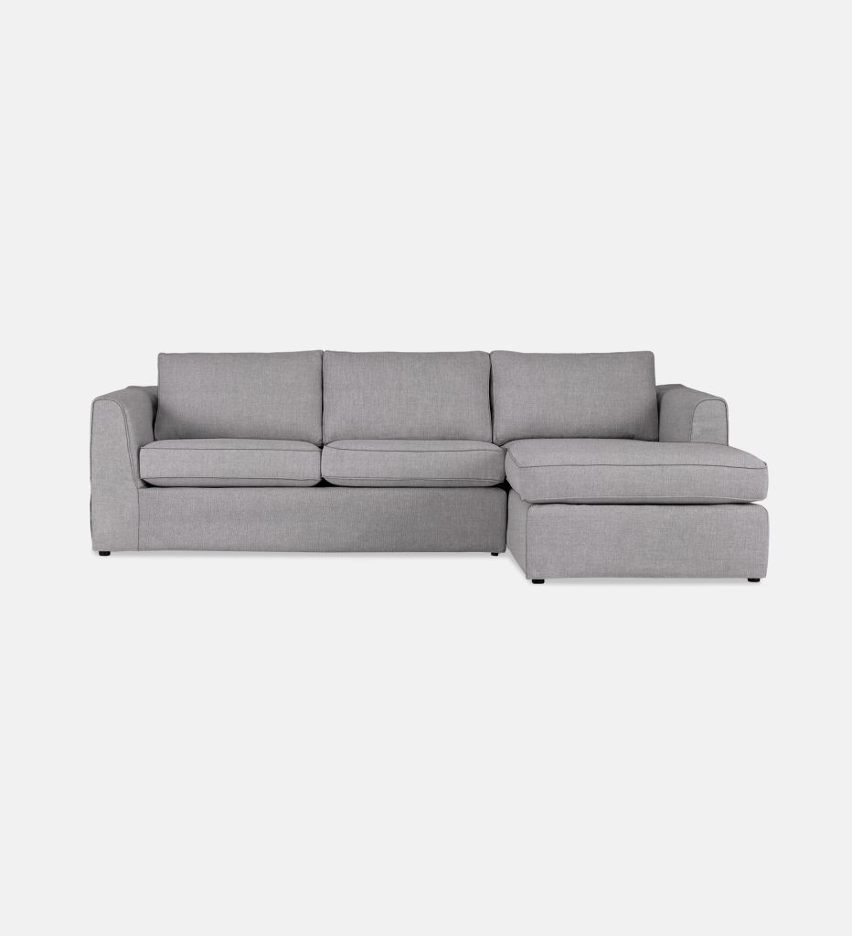 Manhattan Slipcover Slouch Right