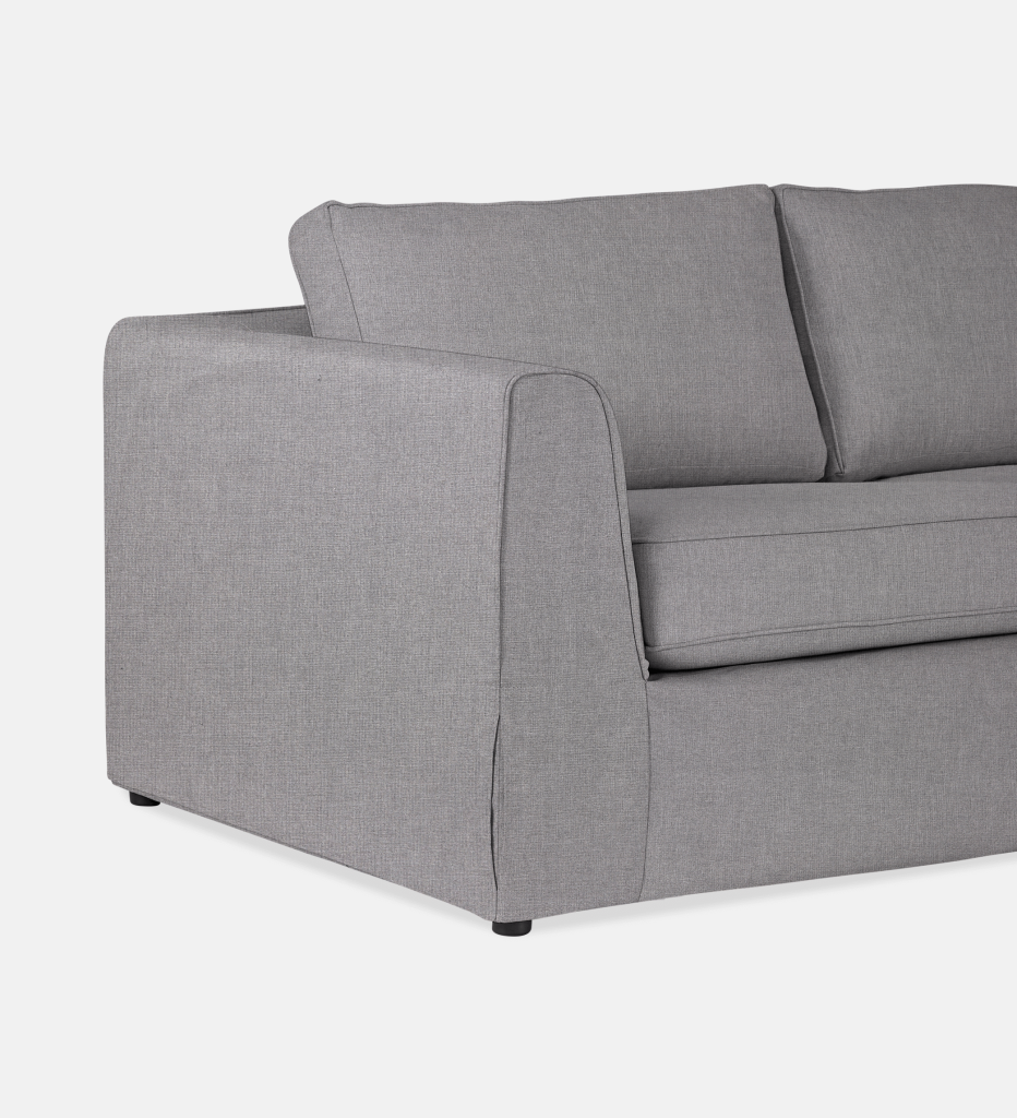 Manhattan Slipcover Slouch Right (26591)