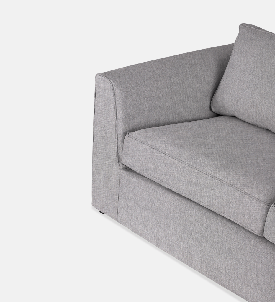 Manhattan Slipcover Slouch Right (26592)