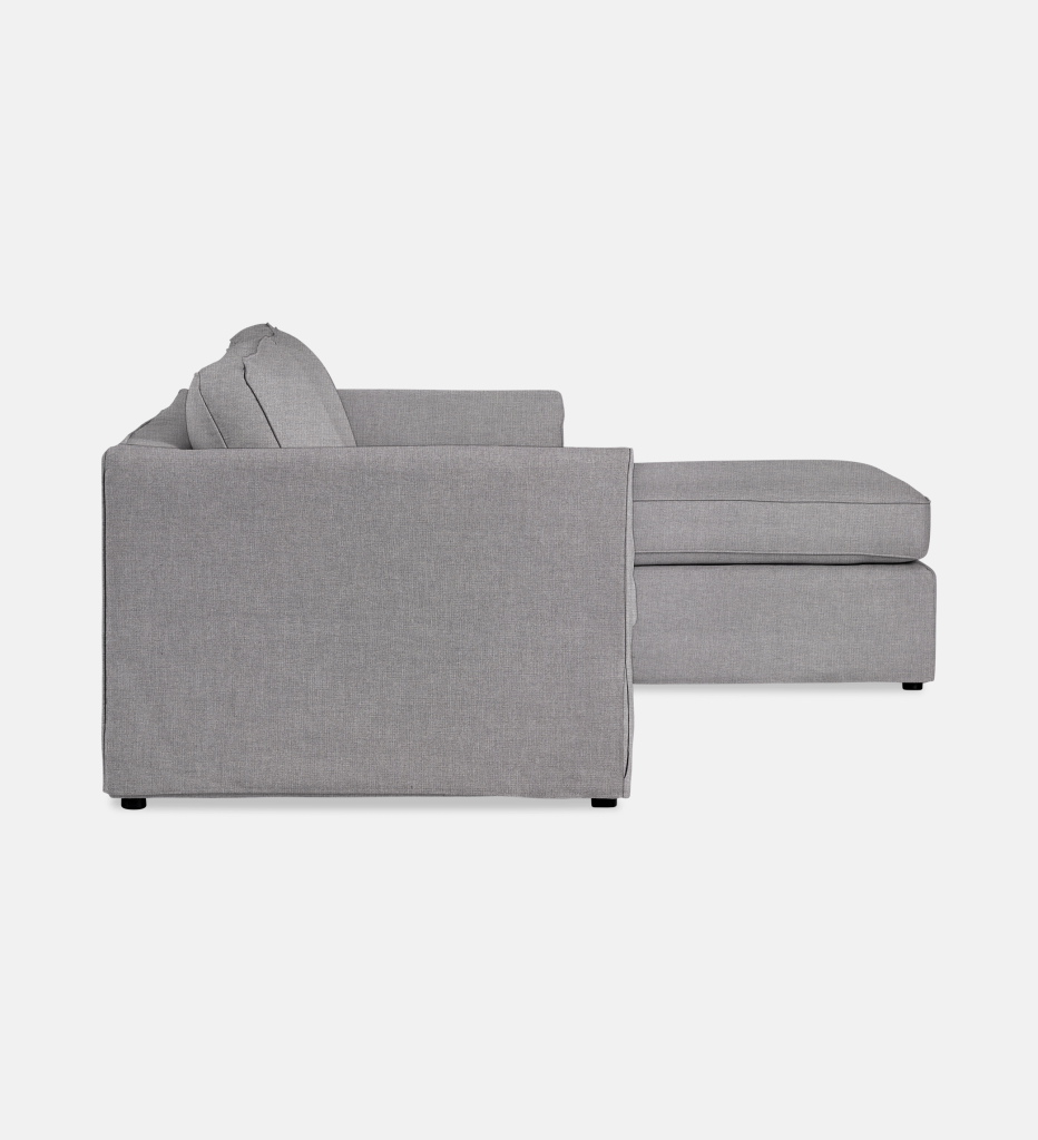 Manhattan Slipcover Slouch Right (26594)