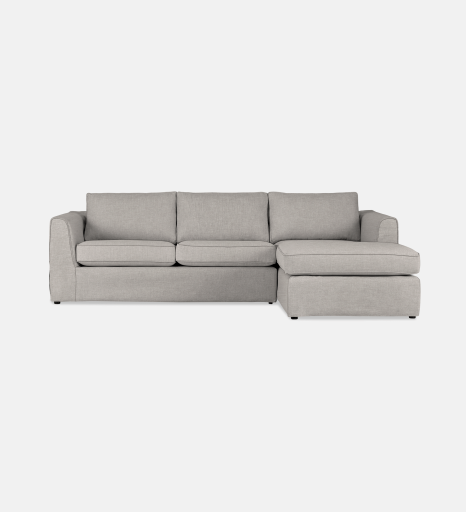Manhattan Slipcover Slouch Right (26596)
