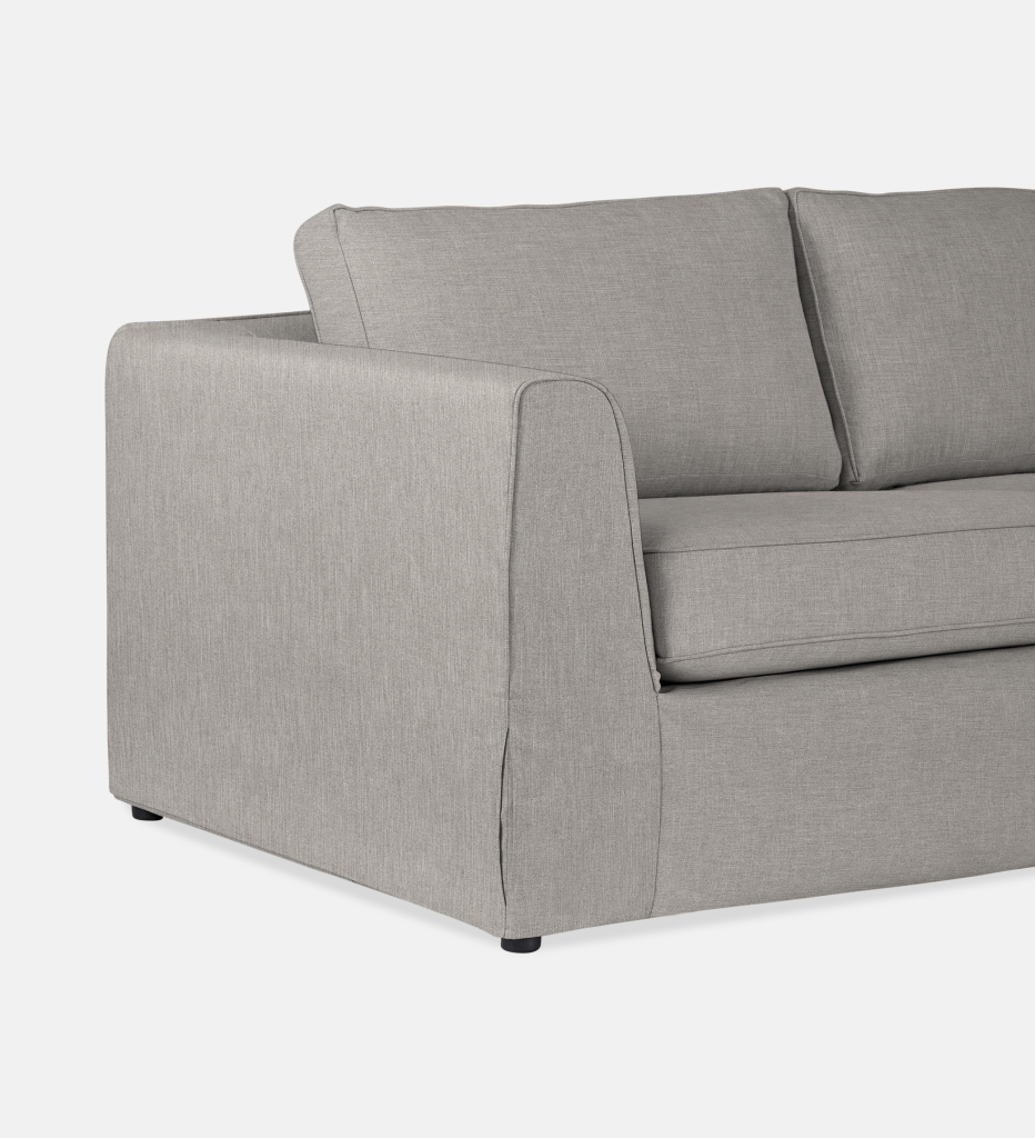 Manhattan Slipcover Slouch Right (26598)