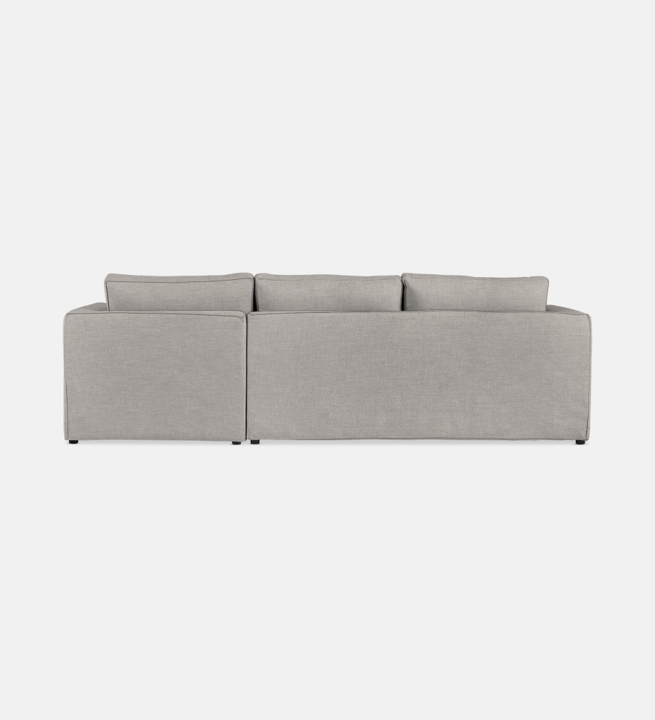 Manhattan Slipcover Slouch Right (26602)