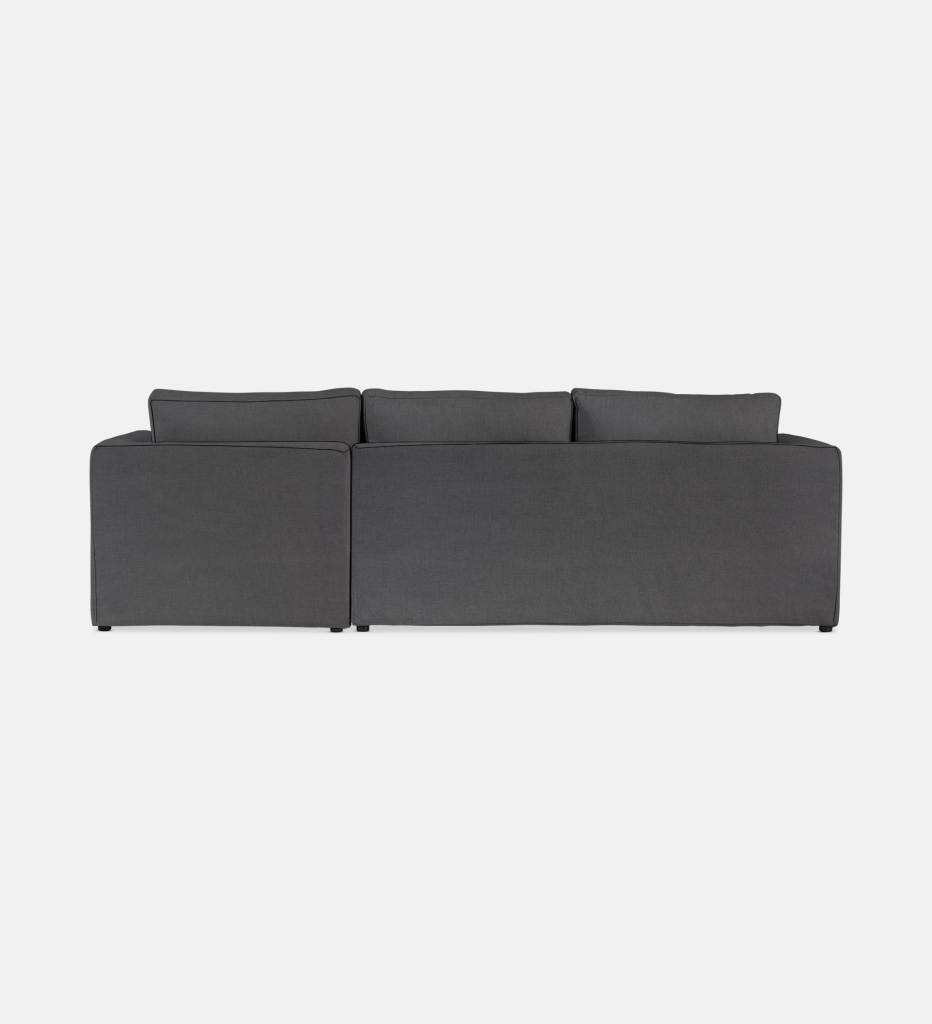 Manhattan Slipcover Slouch Right (26609)