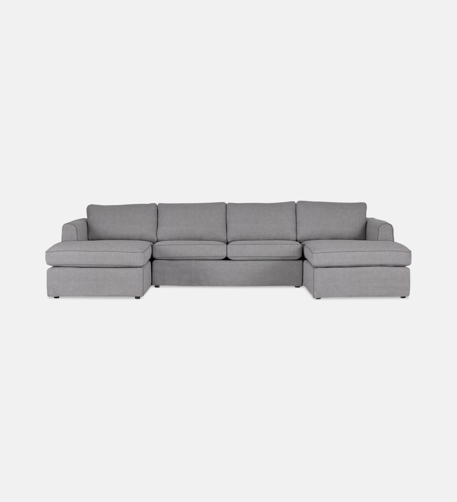 Manhattan Slipcover Slouch With Daybed