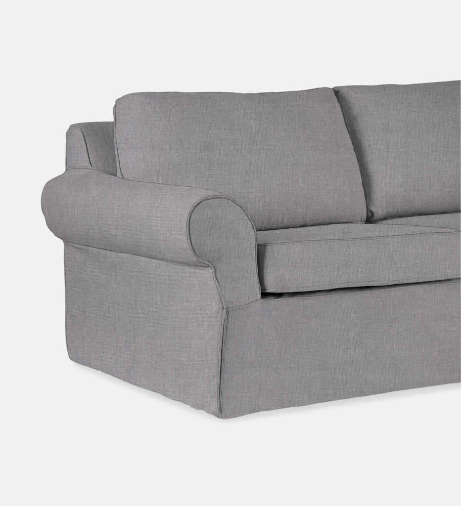 Middleton Slipcover 2 Seater Sleeper (10175)