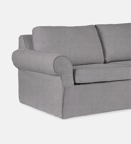 Middleton Slipcover 2 Seater Sleeper (10175)