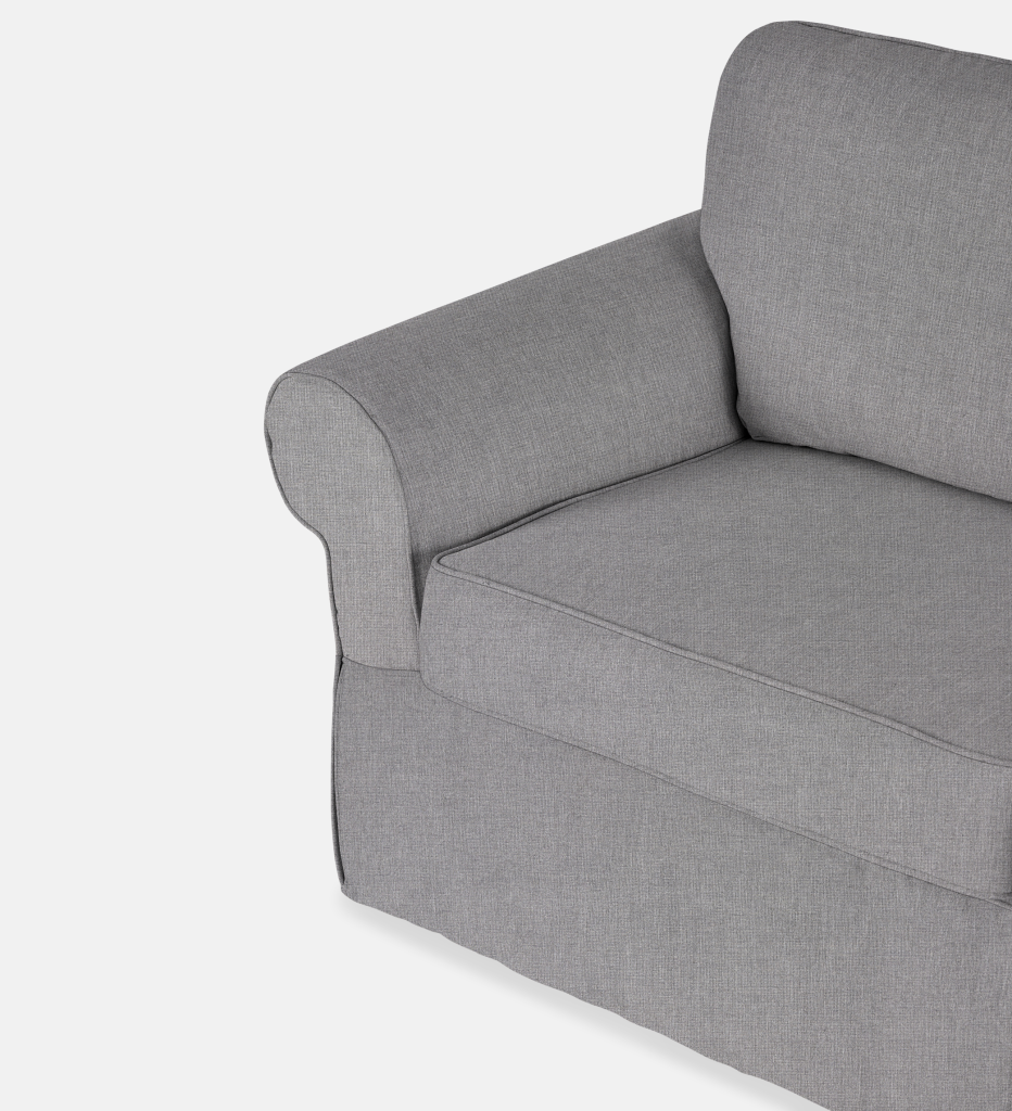 Middleton Slipcover 2 Seater Sleeper (10176)