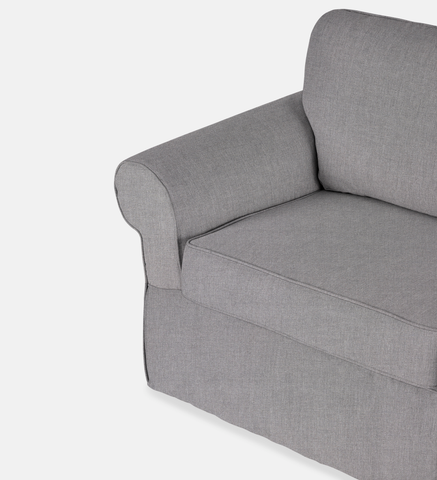 Middleton Slipcover 2 Seater Sleeper (10176)