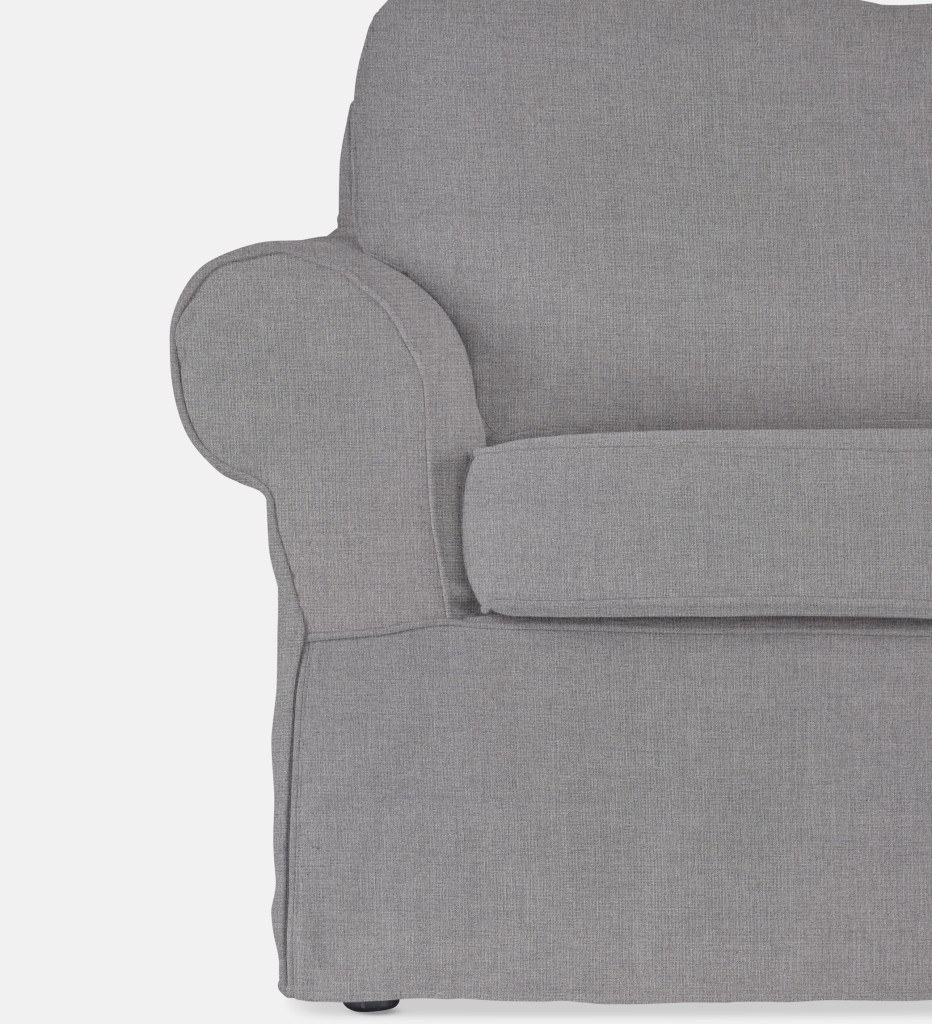 Middleton Slipcover 2 Seater Sleeper (10177)