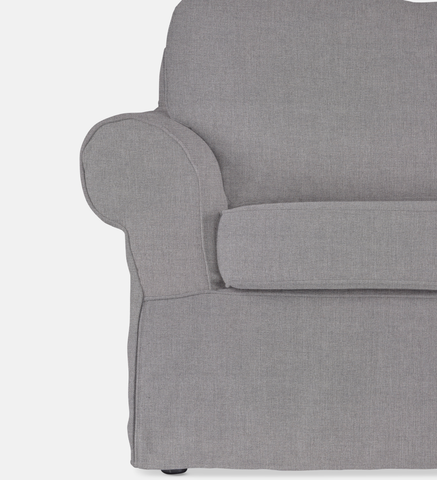 Middleton Slipcover 2 Seater Sleeper (10177)