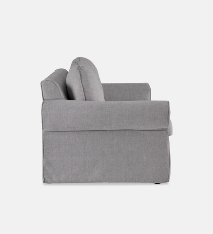 Middleton Slipcover 2 Seater Sleeper (10178)