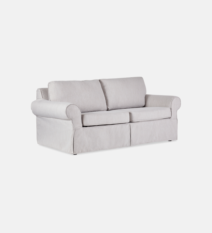 Middleton Slipcover 2 Seater Sleeper (10900)