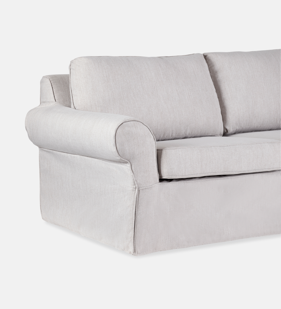Middleton Slipcover 2 Seater Sleeper (10901)