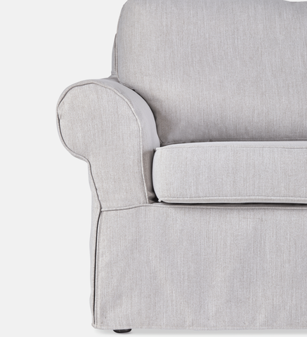 Middleton Slipcover 2 Seater Sleeper (10902)