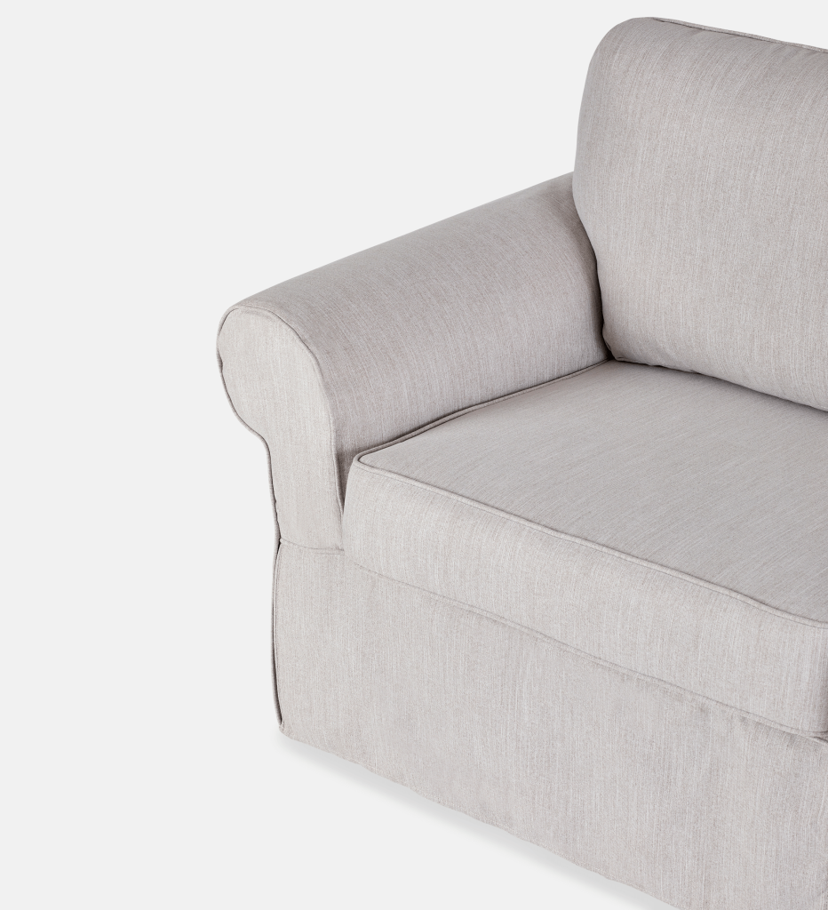 Middleton Slipcover 2 Seater Sleeper (10903)