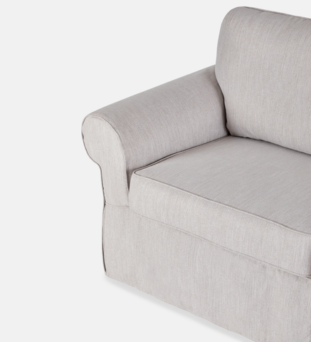 Middleton Slipcover 2 Seater Sleeper (10903)