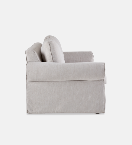 Middleton Slipcover 2 Seater Sleeper (10904)