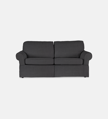 Middleton Slipcover 2 Seater Sleeper (10906)