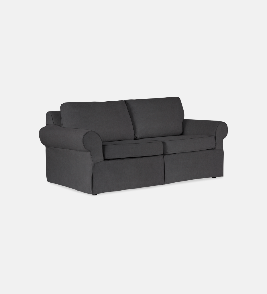 Middleton Slipcover 2 Seater Sleeper (10907)