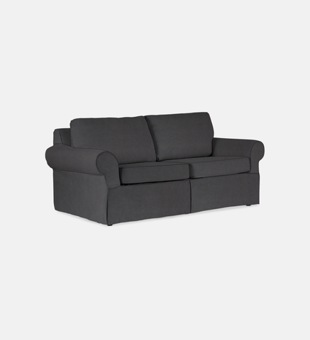 Middleton Slipcover 2 Seater Sleeper (10907)