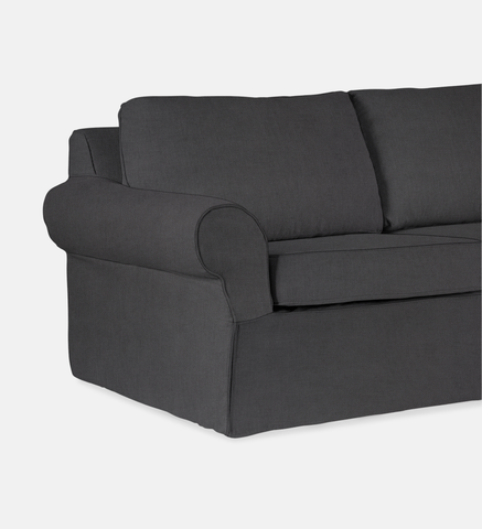 Middleton Slipcover 2 Seater Sleeper (10908)