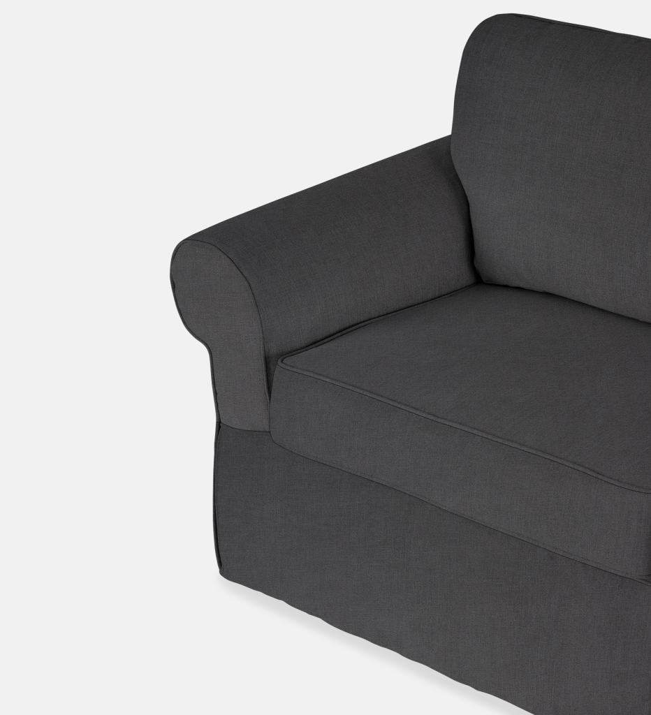 Middleton Slipcover 2 Seater Sleeper (10909)