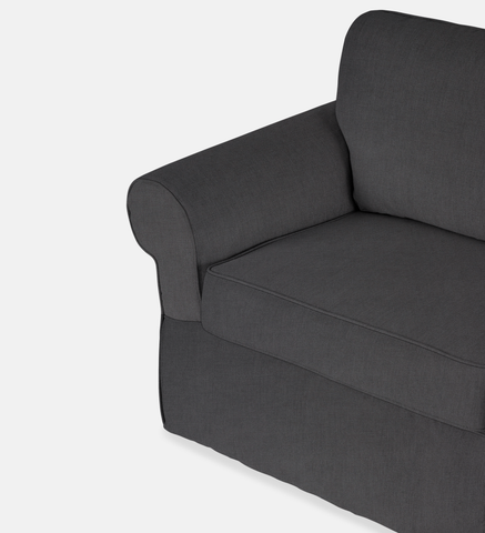 Middleton Slipcover 2 Seater Sleeper (10909)