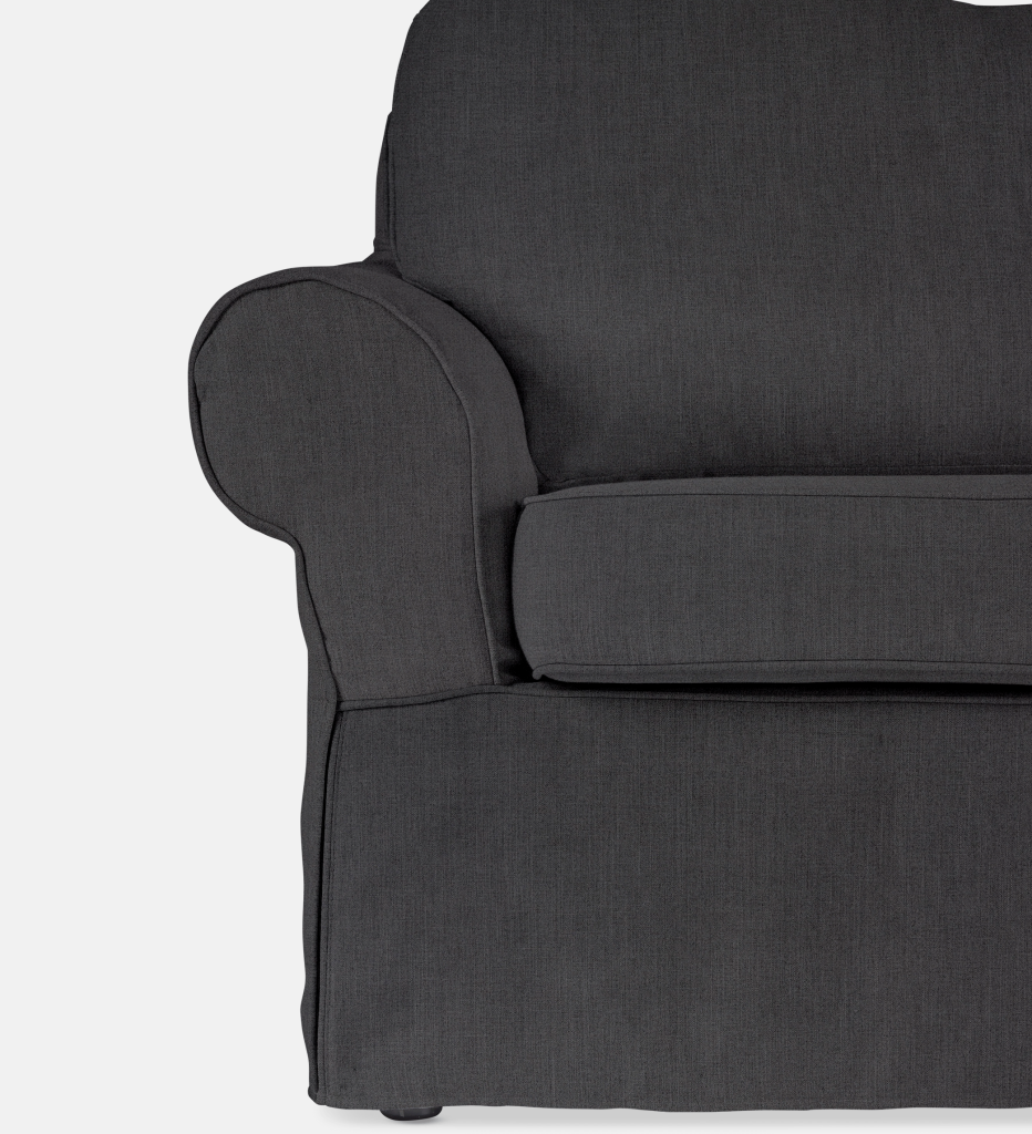 Middleton Slipcover 2 Seater Sleeper (10910)