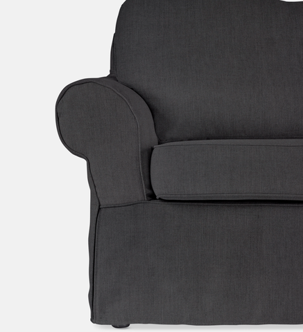 Middleton Slipcover 2 Seater Sleeper (10910)