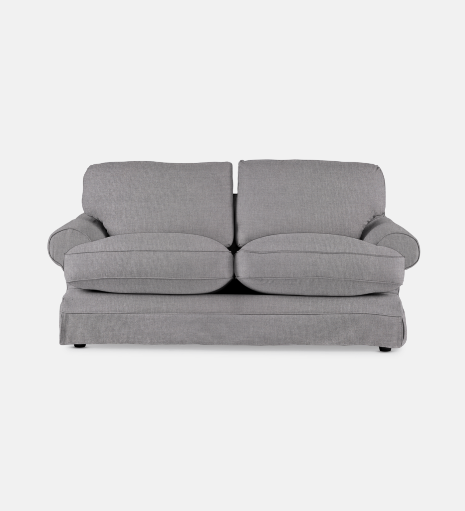 Santorini Slipcover 2 Seater (33028)
