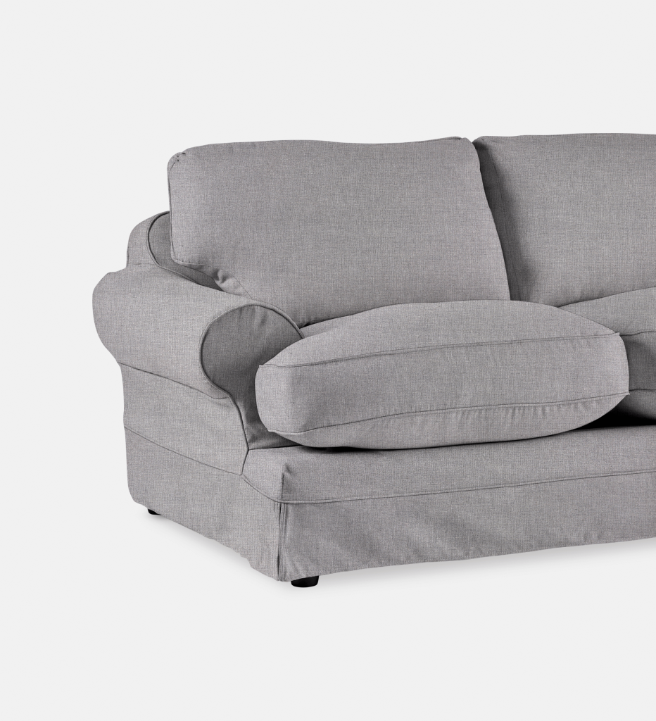 Santorini Slipcover 2 Seater (33030)