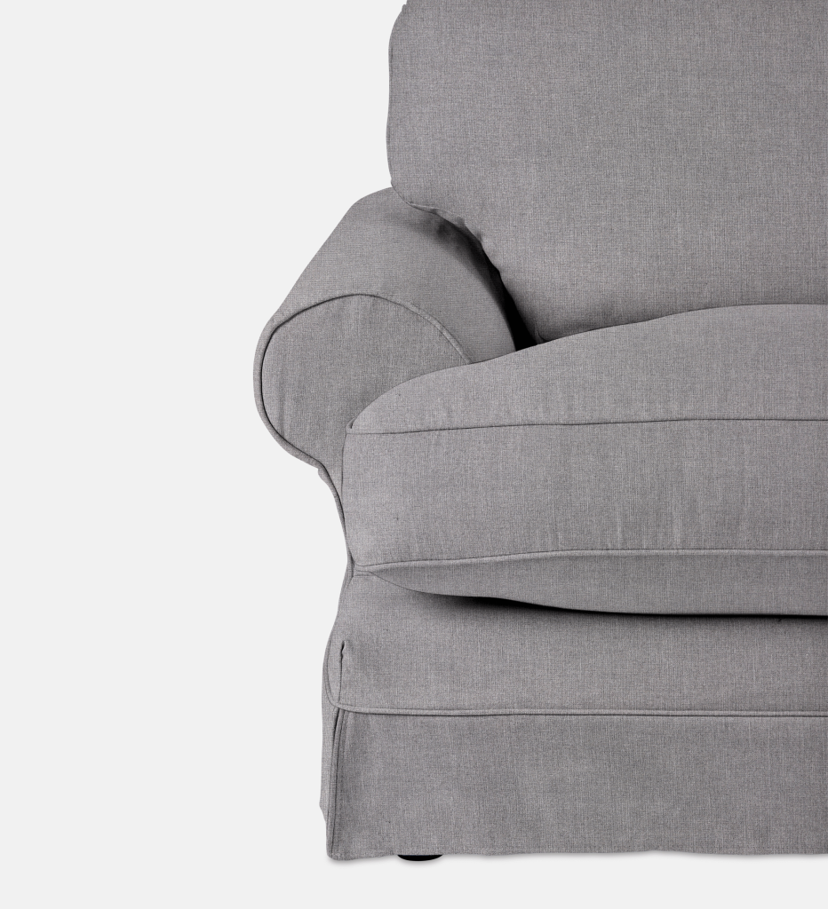 Santorini Slipcover 2 Seater (33031)