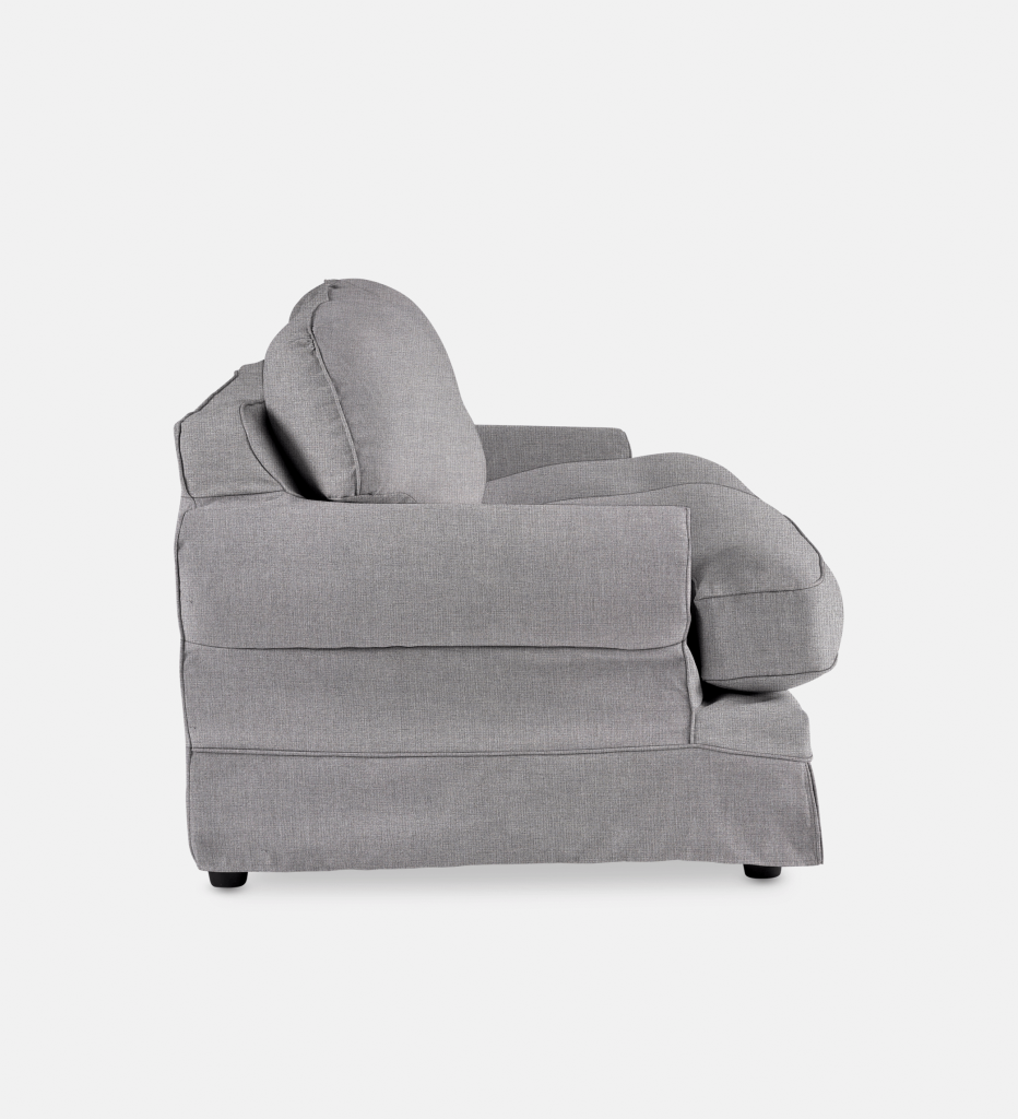Santorini Slipcover 2 Seater (33032)